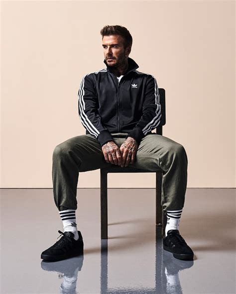 adidas original david beckham